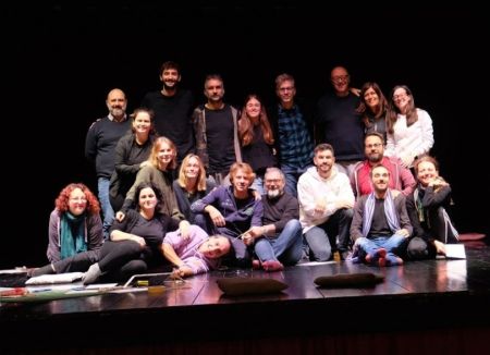 Team aziendale proattivo: Esiti del percorso di formazione e assessment guidato da EvolveInScene