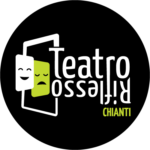 Teatro Riflesso Logo