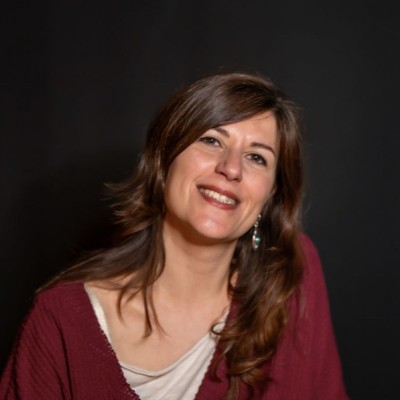 Ritratto di Valentina - Team EvolveInScene